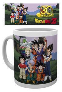 Favi Cană dragonball z - 30th aniversary Ofertă