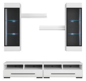 Favi Mobila mdf alb lucios fever 3 Ofertă