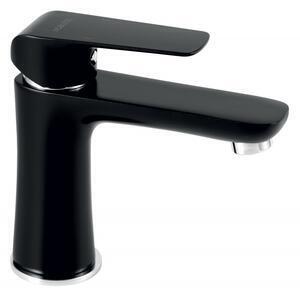Favi Tina black - baterie stativă lavoar, fara ventil - 38001/1.5 - ferro Ofertă