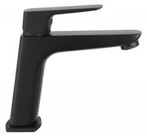 Favi Vitto black verdeline - baterie stativă lavoar - bvi2vlbl - ferro Ofertă