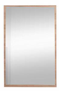 Favi Oglindă, stejar sonoma, violet Ofertă