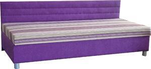 Favi Pat de o persoană (canapea) 90 cm emil 1 (cu saltea molitan). 774224 Ofertă