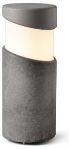 Faro 74141 - lampă exterior block 1xe27/15w/230v ip65