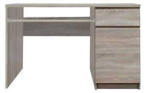 Favi Masă pc, stejar sonoma, panama typ 10 Ofertă