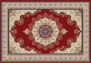 Favi Covor 160x235 cm, vişiniu/amestec de culori/model oriental, kendra typ Ofertă