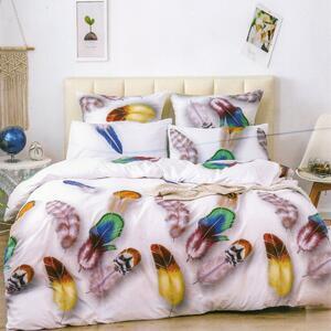 Favi Lenjerie evolution bumbac satinat elv51 Ofertă