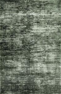 Favi Covor velveto, dreptunghiular, 152x230 cm, abstract, verde, poliester, bumbac, iuta Ofertă