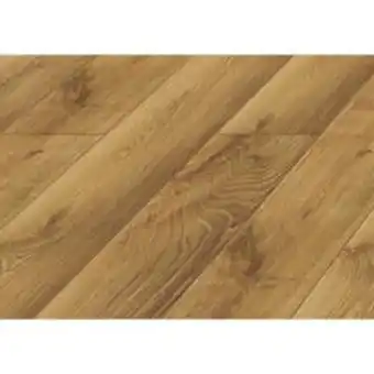 Brico Depôt Parchet laminat, stejar, 12 mm, hdf, ac5, 1.293 mp/cut, mat Ofertă