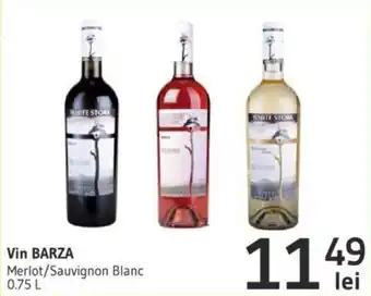 Supeco Barza vin 0,75l Ofertă