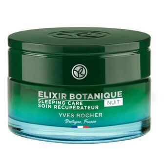 Yves Rocher Cremă reparatoare de noapte Ofertă