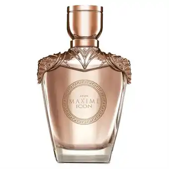 Avon Apă de toaletă maxime icon pentru el Ofertă