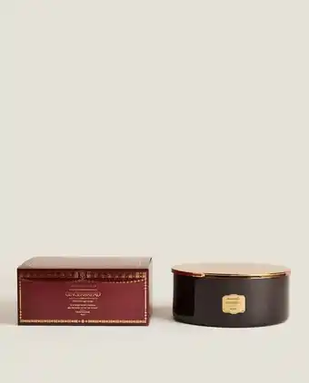 Zara Home (900 g) lumânare parfumată gingerbread Ofertă