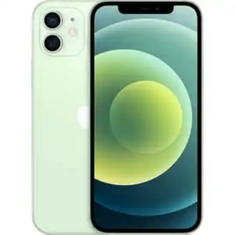 Altex Telefon apple iphone 12 5g, 64gb, green Ofertă
