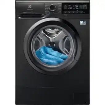Altex Masina de spalat rufe frontala slim electrolux perfectcare600 ew6sn327sxi, 7 kg, 1200rpm, clasa c, antracit Ofertă