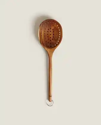 Zara Home Spumieră din lemn de salcâm Ofertă