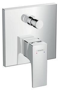 Favi Baterie cada sau dus incastrata crom hansgrohe, metropol crom Ofertă