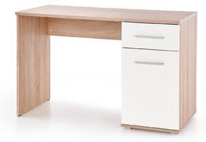 Favi Birou calculator ingust lima b1, 120x55x75 cm Ofertă