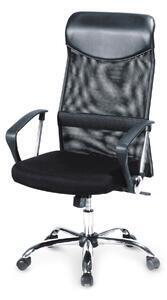 Favi Scaun de birou ergonomic mic vire, 61x63x110/120 cm Ofertă