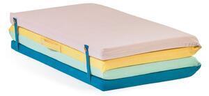 Favi Saltea pliabilă pentru copii kave home agapita Ofertă