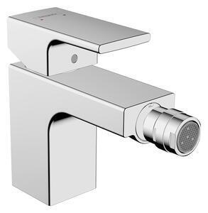 Favi Baterie bideu culoare crom, hansgrohe, cu ventil pop-up, vernis shape crom, lucios Ofertă