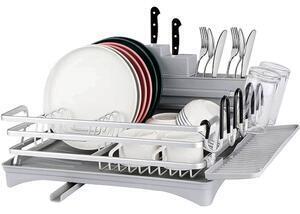 Favi Suport uscator de vase cu tava Ofertă