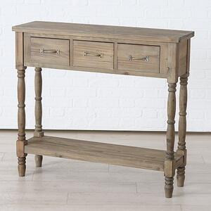Consola livorno 100/30/90 cm