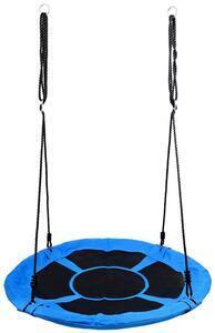 Favi Leagăn - cuib de barză blue 110cm Ofertă