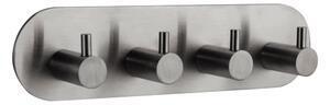 Favi Cuier baie quad swiss aqua technologies, lățime 19,2 cm, inox haceknalep4k Ofertă