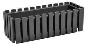 Favi Jardinieră gardenico fency smart system, lungime 46,7 cm, gri antracit Ofertă