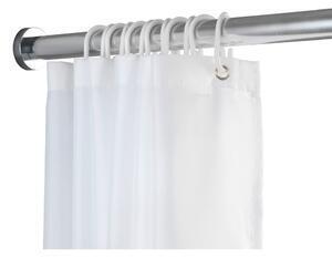 Favi Tijă telescopică pentru baie wenko luz, lungime 70-115 cm, argintiu Ofertă