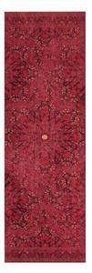 Favi Covor de bucătărie / traversă zala living cook & clean mirage, 60 x 180 cm, roșu Ofertă