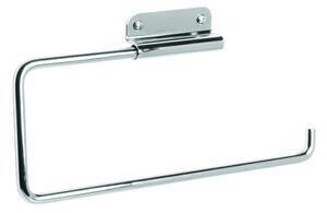 Favi Suport metalic pentru prosoape de hârtie idesign swivel, lungime 30,5 cm Ofertă