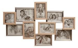 Favi Ramă foto de perete random combi, 10 fotografii Ofertă