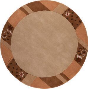 Favi Covor rotund royal ganges maro 200 cm Ofertă