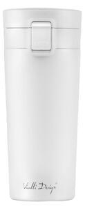 Favi Cană termică vialli design fuori, 400 ml, alb Ofertă