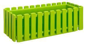 Favi Jardinieră gardenico fency smart system, lungime 46,7 cm, verde mazăre Ofertă