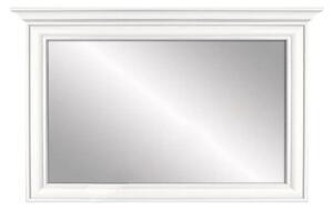 Favi Oglinda hol kentuki, alb patinat, 99x76x6,5 cm Ofertă
