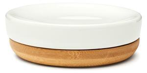 Favi Săpunieră swiss aqua technologies ella lemn / albă satdella39bi Ofertă