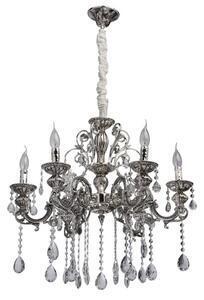 Favi Mw-light - lustră pe lanț classic 6xe14/40w/230v Ofertă