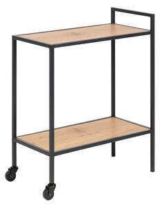 Favi Măsuță auxiliară mobilă actona seaford Ofertă