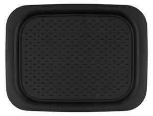 Favi Tavă servire wenko black outdoor kitchen, negru Ofertă