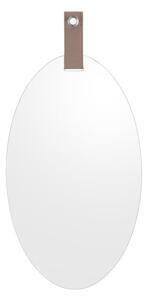 Favi Oglindă de perete pt living cheeky, argintiu Ofertă