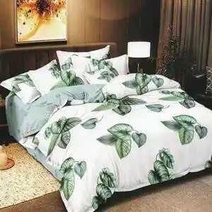 Lenjerie evolution bumbac satinat elv59