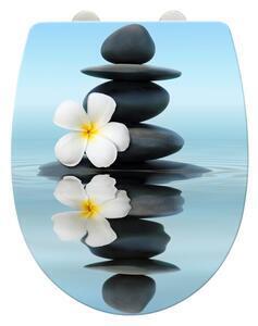 Favi Capac wc wenko saguna, 36,5 x 45 cm Ofertă