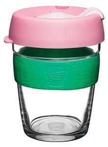 Favi Cană de voiaj cu capac keepcup willow brew, 340 ml Ofertă