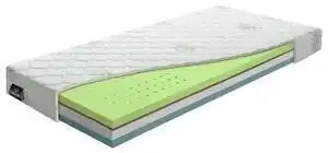 Favi Saltea spumă flora bio plus 200x140 cm (t3/t4). 763700 Ofertă