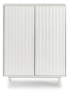 Favi Dulap teulat sierra, alb Ofertă