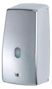 Favi Dozator săpun cu senzor infraroșu wenko treviso, cromat Ofertă