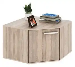 Favi Dulap, dtd laminat, stejar sonoma, dunaj tipul14 Ofertă