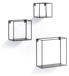 Favi Set 3 rafturi de perete kave home neth Ofertă